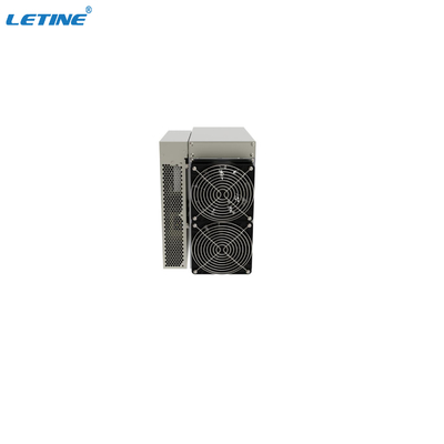 mineiro Iceriver KS3 8o 3200Watt de 370×195×290 milímetro Kaspa Asic