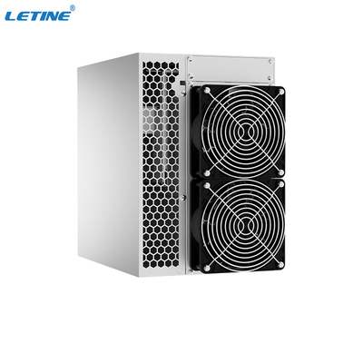 Máquina de mineração alta de KAS Crypto Miner IceRiver KS1 1000Gh 600W Kaspa Blockchain do lucro