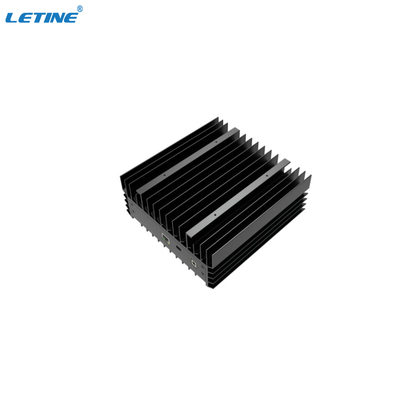 moeda do traço que mina o mineiro de KASPA KAS Miner Ice River KS0 100G 65Watt Kaspa Asic