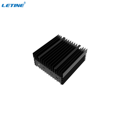 moeda do traço que mina o mineiro de KASPA KAS Miner Ice River KS0 100G 65Watt Kaspa Asic