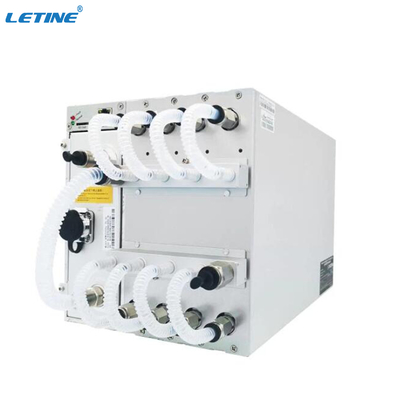 Mineiro BTC do Watercooling de S19 o hidro 151.5t 158t inventa o hidro mineiro refrigerando
