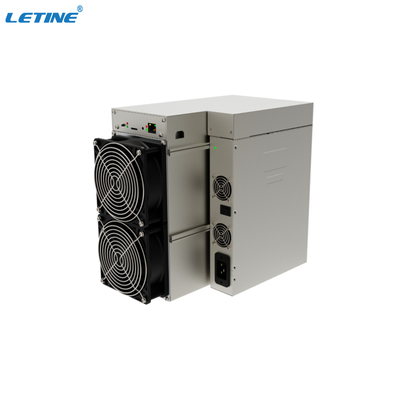 Máquina de mineração ICERiver de Kaspa Blockchain KS0 100G KS1 1000G KS2 2000G KS3 8000G KS3L 5000G