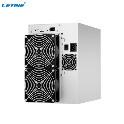 Máquina de mineração ICERiver de Kaspa Blockchain KS0 100G KS1 1000G KS2 2000G KS3 8000G KS3L 5000G