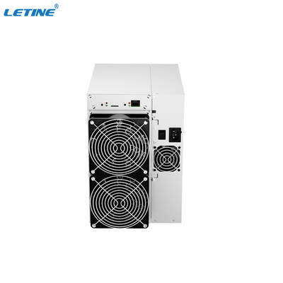 Algoritmo KAS Miner Antminer KS3 8Th/S de IceRiver KS2 2Th/S KHeavyHash
