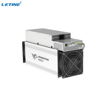 Mineiro asic do mineiro 140T 142T 144T 22J/TH DGB-SHA de MicroBT Whatsminer M50S++ Bitcoin
