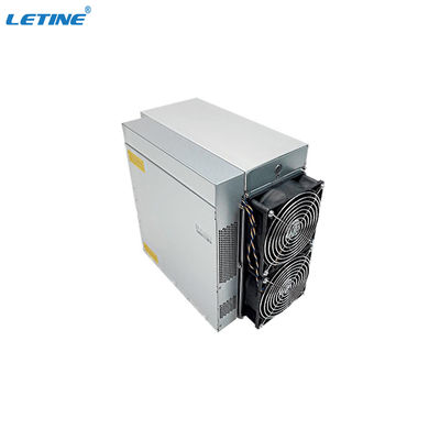 Máquina de mineração da fonte de alimentação APW12 29.5w/T de Bitmain Antminer S19j pro 104th BTC