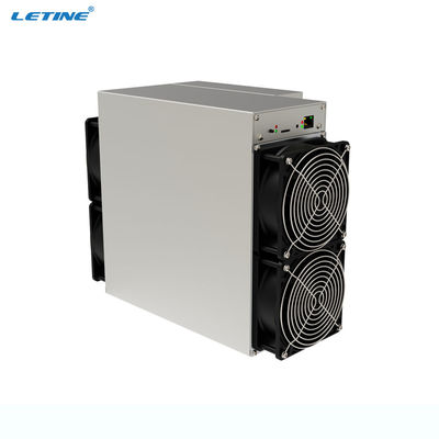 Conexão alta dos ethernet de Air Cooling Type do mineiro de Hashrate ICERIVER KS3 8T KASPA