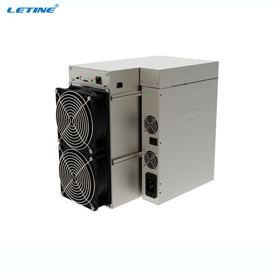 Conexão alta dos ethernet de Air Cooling Type do mineiro de Hashrate ICERIVER KS3 8T KASPA