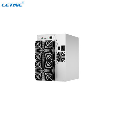 KAS Miner Antminer S21 200t 16W/T Máquina de refrigeração por ar S21 17.5W 335t Miner de refrigeração hidráulica