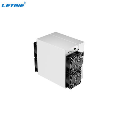 KAS Miner Antminer S21 200t 16W/T Máquina de refrigeração por ar S21 17.5W 335t Miner de refrigeração hidráulica