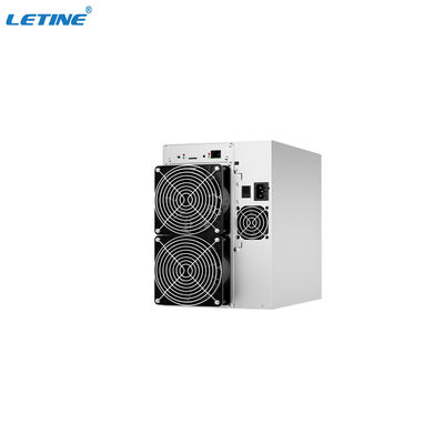 KAS Miner Antminer S21 200t 16W/T Máquina de refrigeração por ar S21 17.5W 335t Miner de refrigeração hidráulica