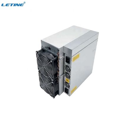 L7 9300m Scrypt Blockchain Bitmain Asic Antminer L7 9300m Asic LTC DOGE Minerador