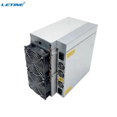 L7 9300m Scrypt Blockchain Bitmain Asic Antminer L7 9300m Asic LTC DOGE Minerador