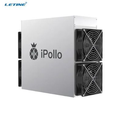Novo lançamento IPollo V1 Hydro Miner 850M 690W ETC ASIC Miner V1 Classic