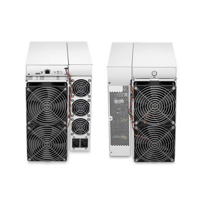 Bitmain Antminer S19J PRO 100Th/S 2950W S19 SHA-256 Bitcoin Asic máquina de mineração