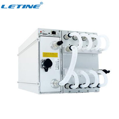 Bitmain Antminer S21 335t Mineração de refrigeração hidráulica com baixa potência