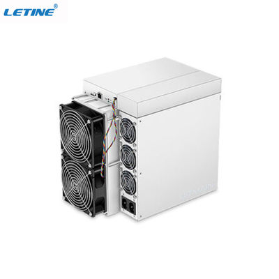 Stock BTC Asic Miner Antminer S19k Pro 120Th/S SHA-256 Máquina de Mineração de Bitocina