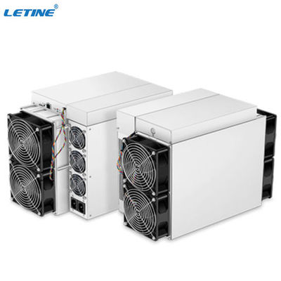 Stock BTC Asic Miner Antminer S19k Pro 120Th/S SHA-256 Máquina de Mineração de Bitocina