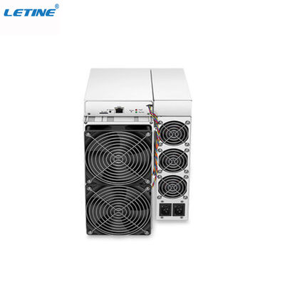 Stock BTC Asic Miner Antminer S19k Pro 120Th/S SHA-256 Máquina de Mineração de Bitocina