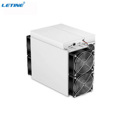 Estoque grande de Antminer S19j 90T S19 90T do mineiro de Bitcoin Asic do algoritmo Sha-256