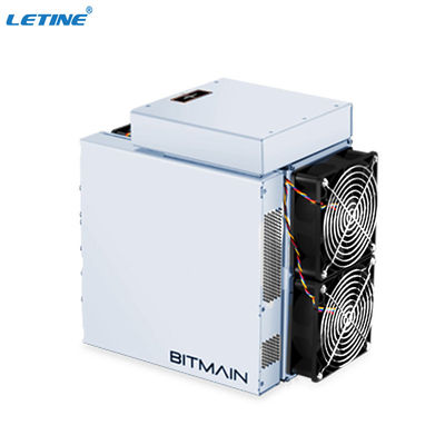 Bitmain Asic Antminer S19 82Th/s Bitcoin Miner 34.5W/T mais barato S19 Asic Mining Machine