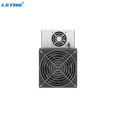 Máquina de mineração BTC MicroBT Whatsminer M30S+ 100Th 3400W Sha-256 Algoritmo Blockchain Miner Whatsminer M30S+