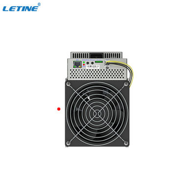 Máquina de mineração BTC MicroBT Whatsminer M30S+ 100Th 3400W Sha-256 Algoritmo Blockchain Miner Whatsminer M30S+