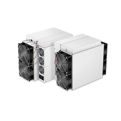 Bitmain Antminer S19 95TH/S Bitcoin Miner com fonte de alimentação Power 3250W Asic Miner
