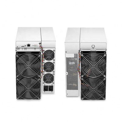 Bitmain Antminer S19 95TH/S Bitcoin Miner com fonte de alimentação Power 3250W Asic Miner