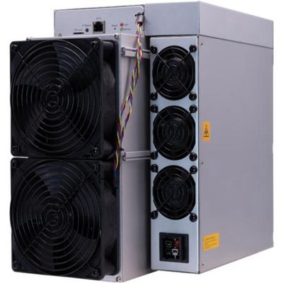 Mineiro Machine refrigerar de ar Bitcoin de S19K PRO 120T 23J/T Bitmain Asic Antminer