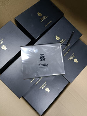 Novo lançamento IPollo V1 Hydro Miner 850M 690W ETC ASIC Miner V1 Classic