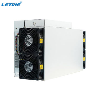 Máquina de mineração Kaspa Bitmain Antminer KS3 9.4T 3500W KHeavyHash KAS Miner