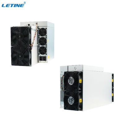 Máquina de mineração Kaspa Bitmain Antminer KS3 9.4T 3500W KHeavyHash KAS Miner