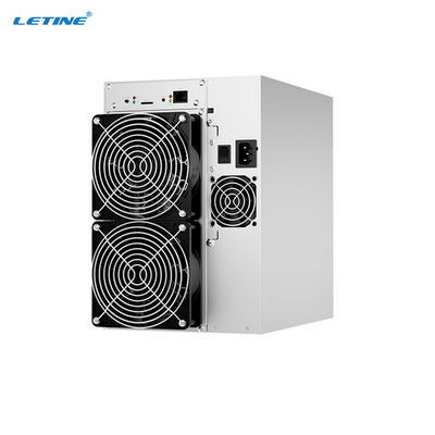 Servidor de mineração KS3 Iceriver KS1 KS2 de Antminer KS3 9.4T 3500w KAS Rig Miner Power 3188W Bitmain