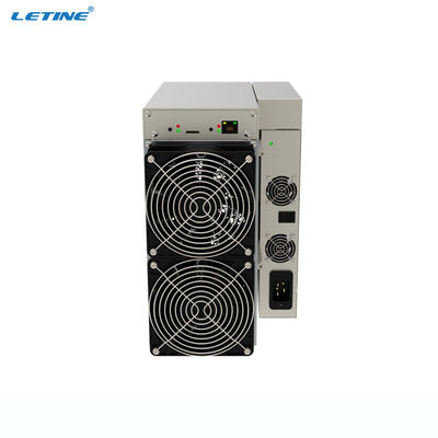 Servidor de mineração KS3 Iceriver KS1 KS2 de Antminer KS3 9.4T 3500w KAS Rig Miner Power 3188W Bitmain