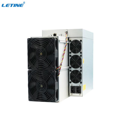 Blockchain Miner Antminer X5 212Kh/S 1350W XMR RandomX Air Cooling Miner Antminer X5 212K XMR Miner