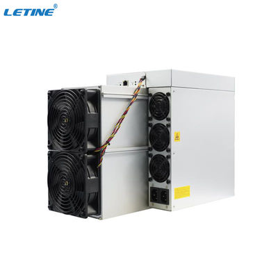 Blockchain Miner Antminer X5 212Kh/S 1350W XMR RandomX Air Cooling Miner Antminer X5 212K XMR Miner