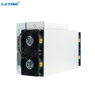Blockchain Miner Antminer X5 212Kh/S 1350W XMR RandomX Air Cooling Miner Antminer X5 212K XMR Miner