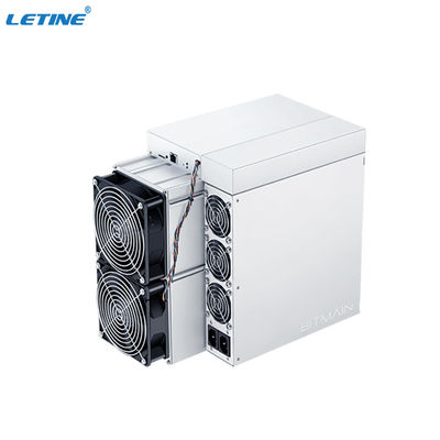 Máquina de mineração Kaspa Bitmain Antminer KS3 9.4T 3500W KHeavyHash KAS Miner
