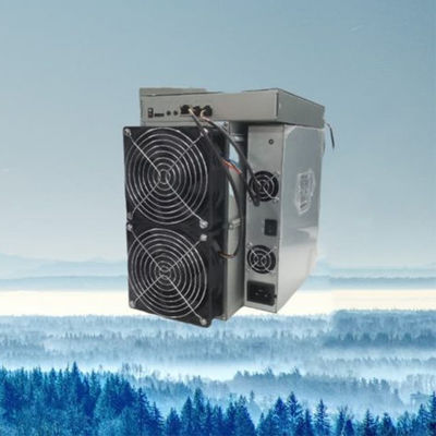 KAS K9 11Th/S Kaspa Miner 3400W O Miner do Vento K9 11T KHeavyHash Blockchain Miner