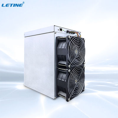KAS K9 11Th/S Kaspa Miner 3400W O Miner do Vento K9 11T KHeavyHash Blockchain Miner