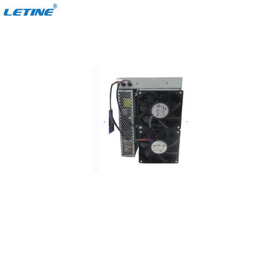 TheWindMiner K9 11T KAS-Kaspa KHeavyHash Mineração de refrigeração de ar Mineração de Bitcoin