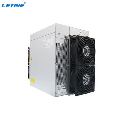 Nova máquina de mineração de Bitcoin Bitmain Antminer S21 200Th/S 17.5J/T