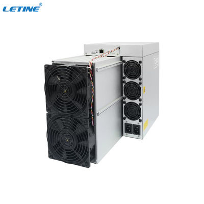 Nova máquina de mineração de Bitcoin Bitmain Antminer S21 200Th/S 17.5J/T