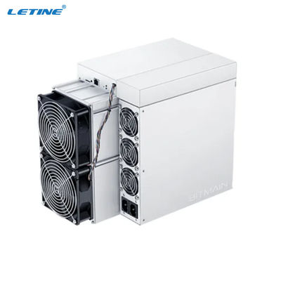 KAS Miner KS3 Bitmain Antminer 9.4T Blockchain Miner Maiores lucros KS3 KAS Miner