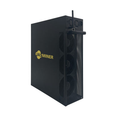 Jasminer X16-Q ETC 1845M Miner JASMINER X16 Alto rendimento 3U Silent Server
