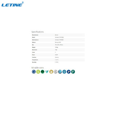 Estoque L7 9050mh 8800mh 9500mh 9300mh Litecoin Asic Mineiro