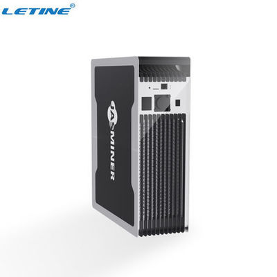 Novo Jasminer X4-Q Asic Mining Ethmaster 5G 1040Mh 480W ETC Ethereum Mining servidor Jasminer-Q