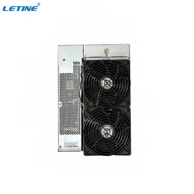 Bitmain Asic Antminer S21 200T 16J/T SHA-256 Blockchain Bitcoin Miner Consumo de energia 3550W