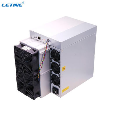 Antminer T21 190th Máquina de mineração de Bitcoin SHA-256 Algoritmo